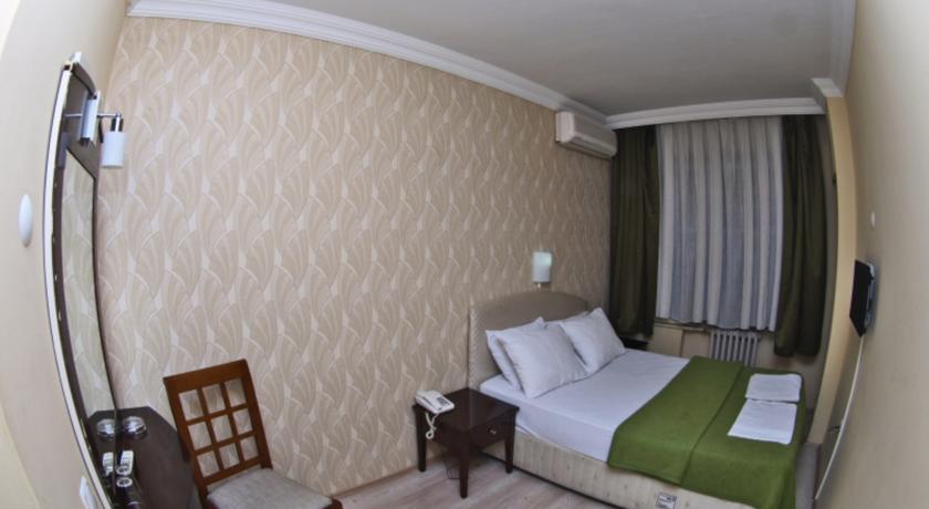 Grand Bosfor Hotel — Стамбул, Туреччина мініатюра 35