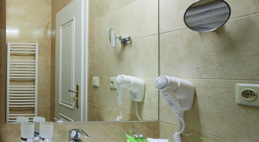 Windsor Spa Hotel — Карлові Вари, Чехія мініатюра 7