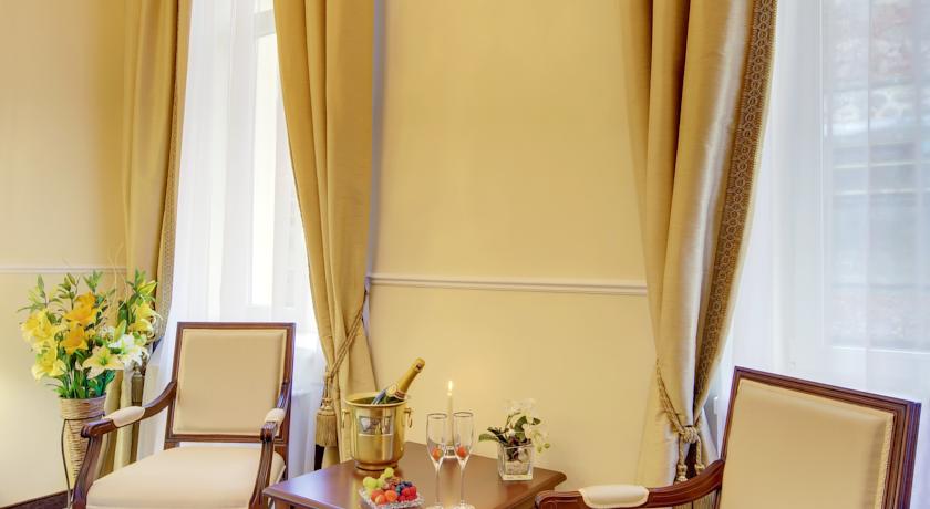 Windsor Spa Hotel — Карлові Вари, Чехія мініатюра 8