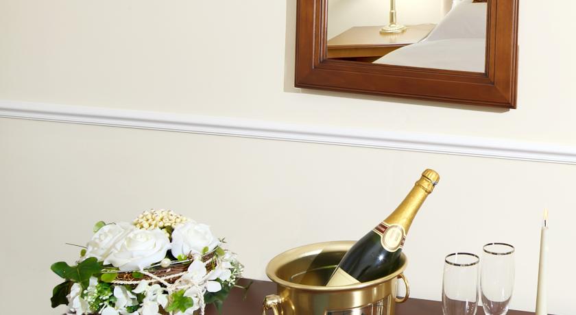 Windsor Spa Hotel — Карлові Вари, Чехія мініатюра 9