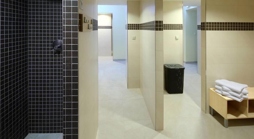 Windsor Spa Hotel — Карлові Вари, Чехія мініатюра 20
