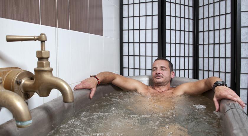 Windsor Spa Hotel — Карлові Вари, Чехія мініатюра 22