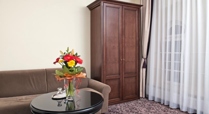 Windsor Spa Hotel — Карлові Вари, Чехія мініатюра 27