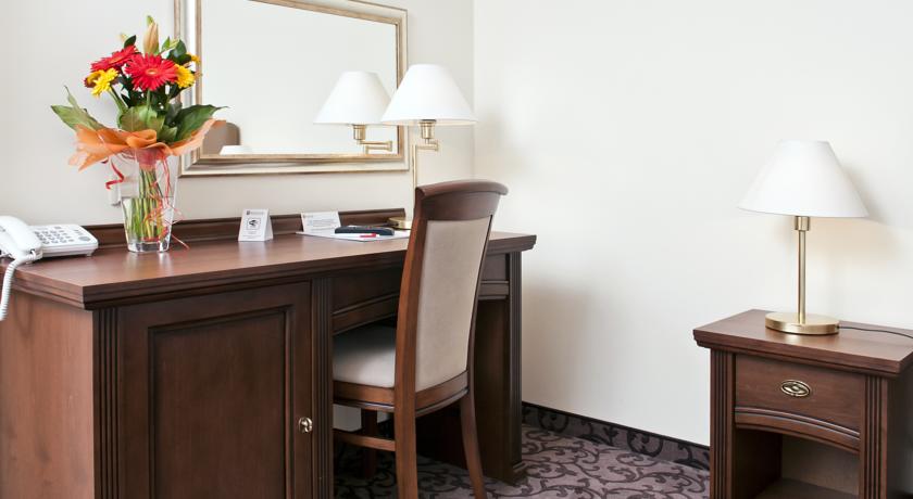 Windsor Spa Hotel — Карлові Вари, Чехія мініатюра 29