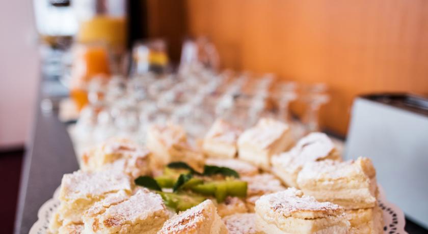 Windsor Spa Hotel — Карлові Вари, Чехія мініатюра 38
