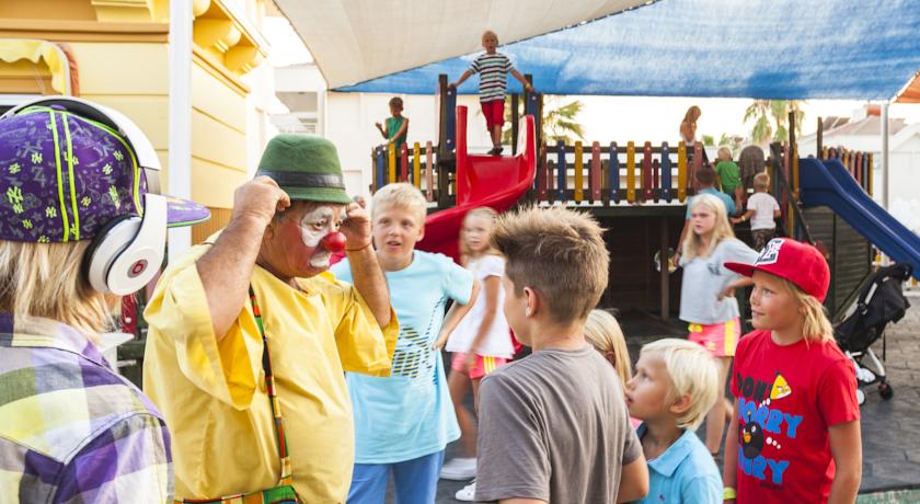 Dream Family Club, Кумкой, Туреччина мініатюра 6