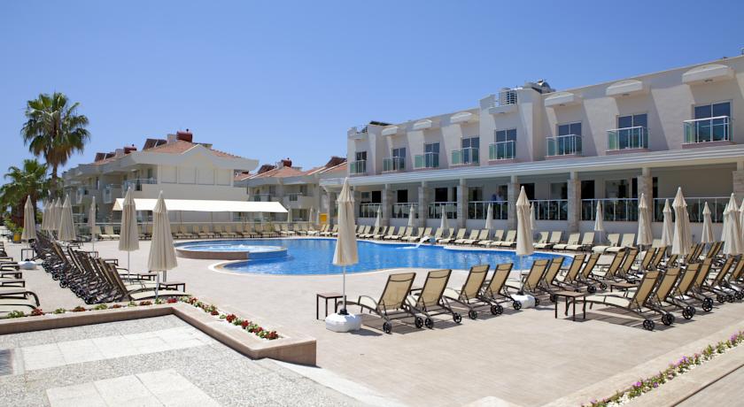 Dream Family Club, Кумкой, Туреччина мініатюра 16