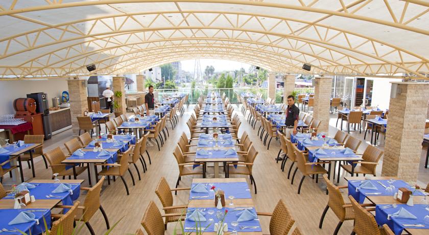 Dream Family Club, Кумкой, Туреччина мініатюра 27
