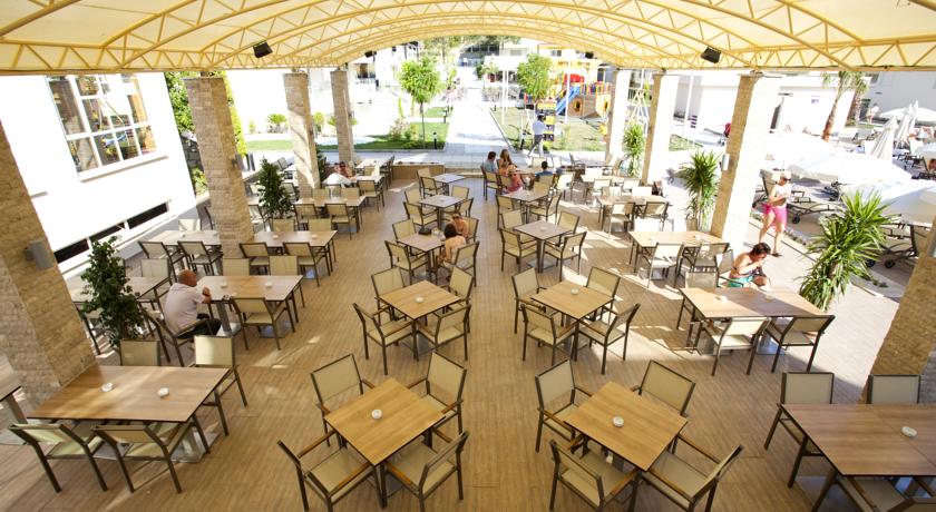 Dream Family Club, Кумкой, Туреччина мініатюра 33