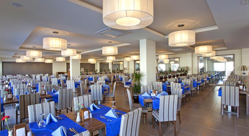 Dream Family Club, Кумкой, Туреччина мініатюра 34