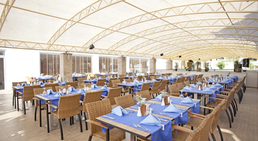 Dream Family Club, Кумкой, Туреччина мініатюра 37