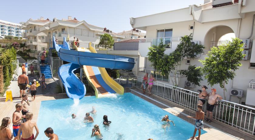 Dream Family Club, Кумкой, Туреччина мініатюра 39