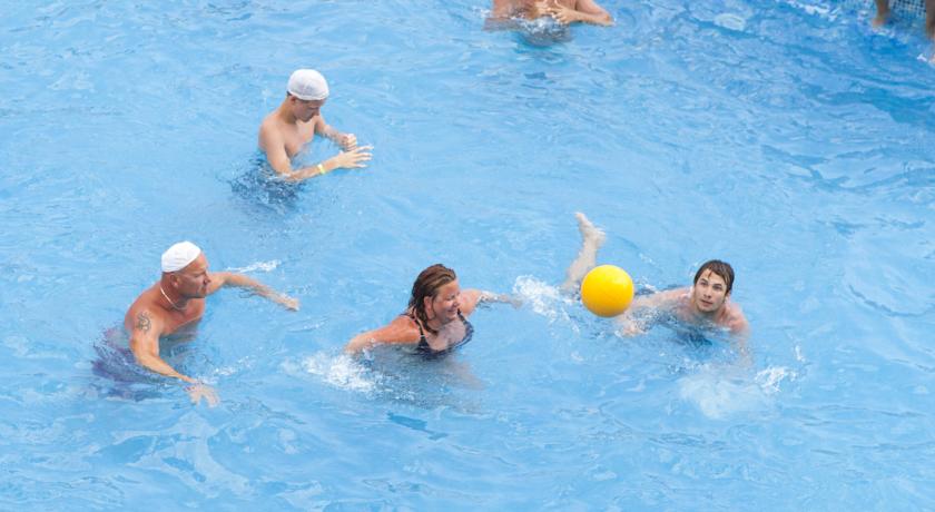Dream Family Club, Кумкой, Туреччина мініатюра 40