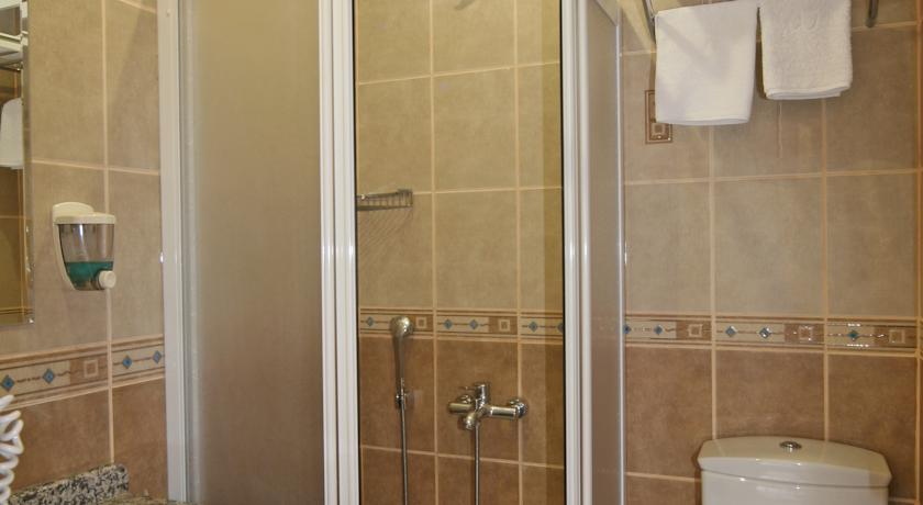 Selenium Hotel — Сіде, Туреччина мініатюра 17