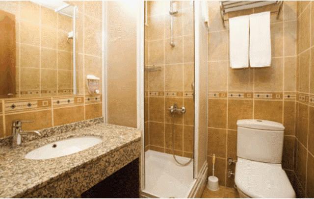 Selenium Hotel — Сіде, Туреччина мініатюра 22