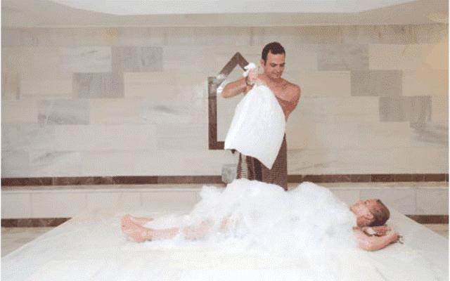 Selenium Hotel — Сіде, Туреччина мініатюра 28