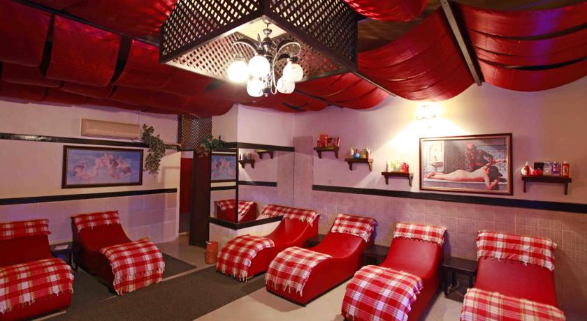 Sun City Apartments & Hotel — Сіде, Туреччина мініатюра 17