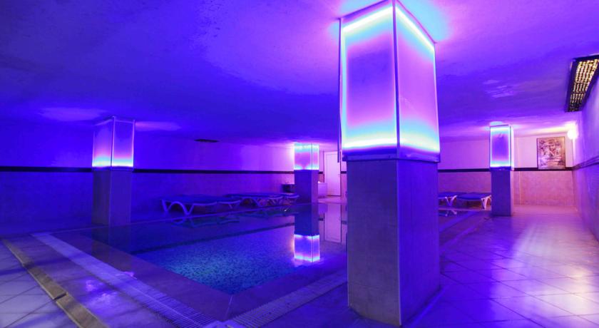 Sun City Apartments & Hotel — Сіде, Туреччина мініатюра 18