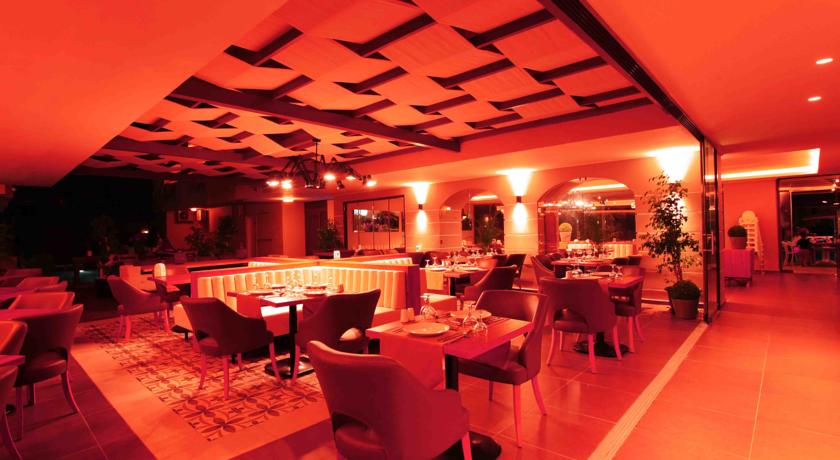 Sun City Apartments & Hotel — Сіде, Туреччина мініатюра 39