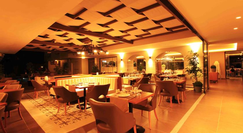 Sun City Apartments & Hotel — Сіде, Туреччина мініатюра 43