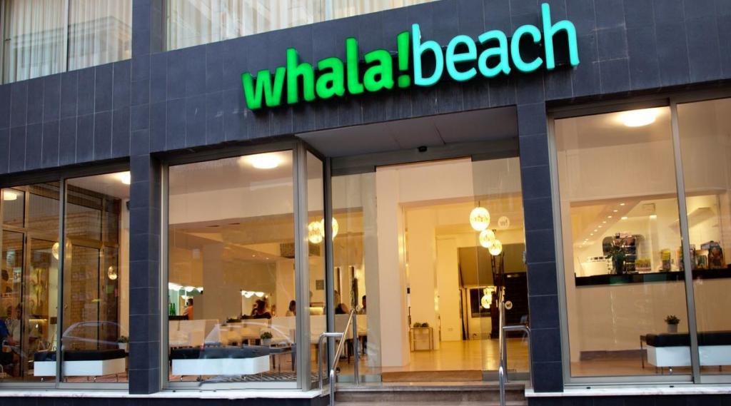 Whala!beach — о. Майорка, Іспанія мініатюра 43