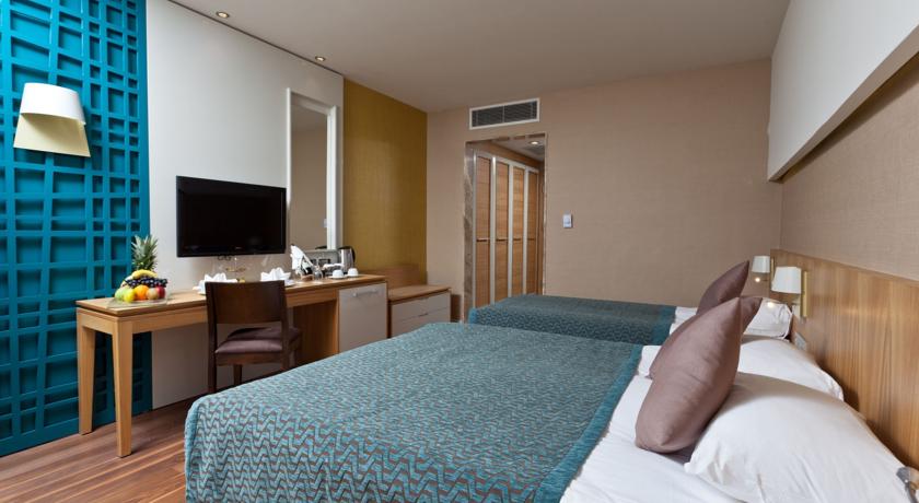 Sherwood Dreams Resort — Богазкент, Туреччина мініатюра 13