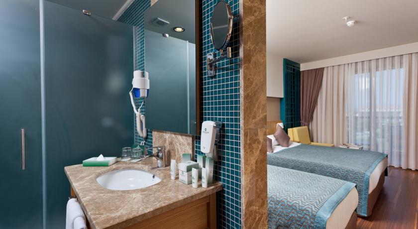 Sherwood Dreams Resort — Богазкент, Туреччина мініатюра 15