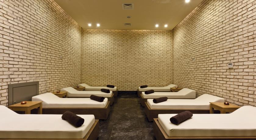 Sherwood Dreams Resort — Богазкент, Туреччина мініатюра 16