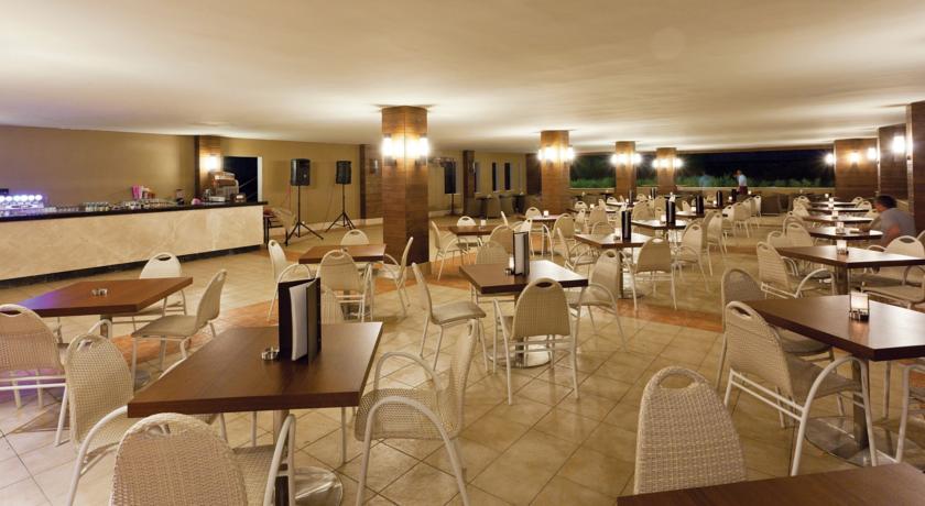 Sherwood Dreams Resort — Богазкент, Туреччина мініатюра 21