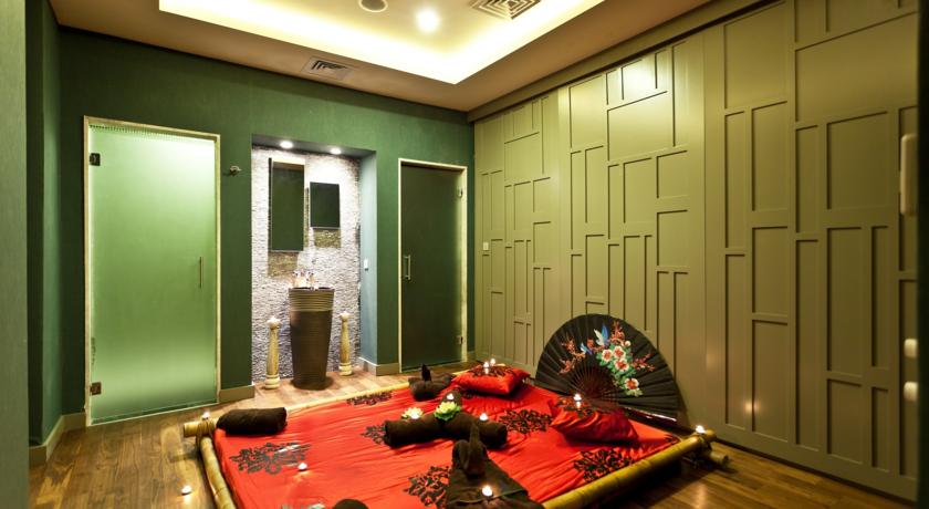 Sherwood Dreams Resort — Богазкент, Туреччина мініатюра 22