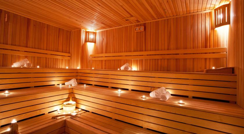 Sherwood Dreams Resort — Богазкент, Туреччина мініатюра 23