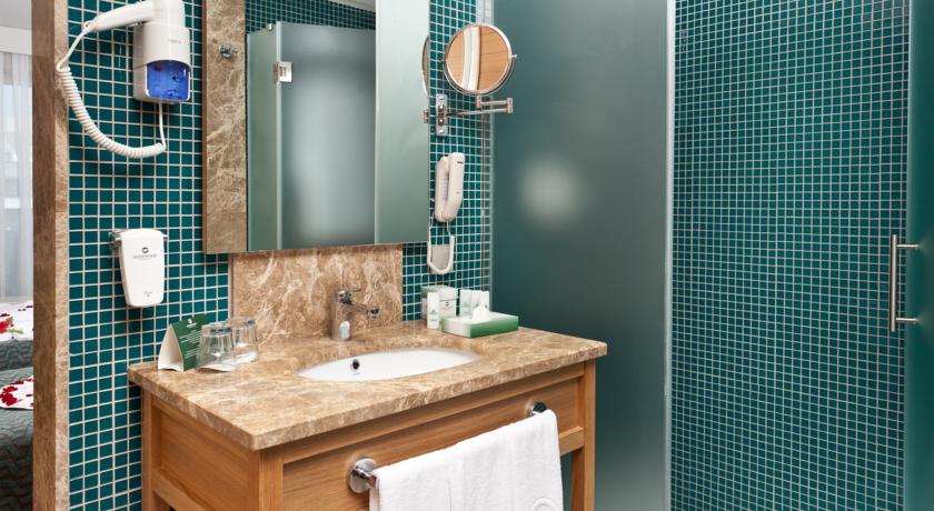 Sherwood Dreams Resort — Богазкент, Туреччина мініатюра 31