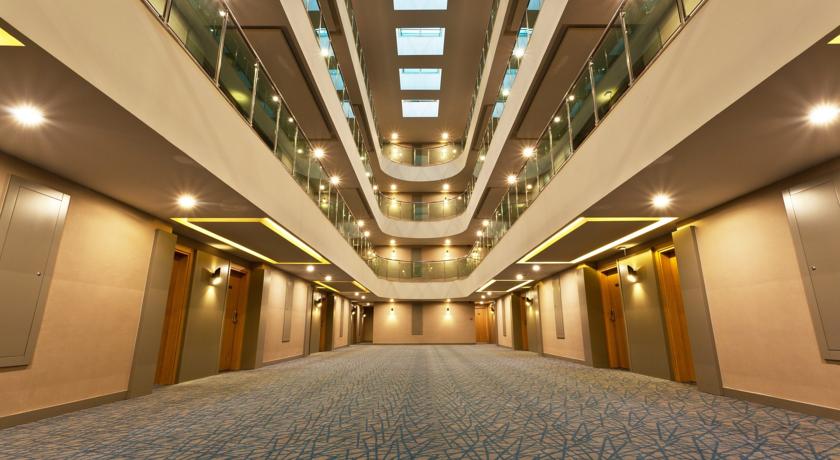 Sherwood Dreams Resort — Богазкент, Туреччина мініатюра 40