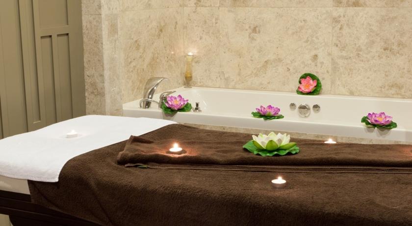 Sherwood Dreams Resort — Богазкент, Туреччина мініатюра 43