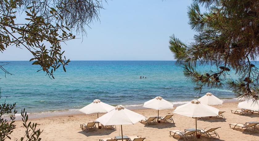 Ikos Oceania Nea Moudania — Халкідікі, Греція мініатюра 8
