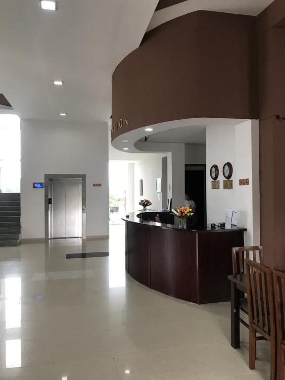 Aeetes Hotel — Кобулеті, Грузія мініатюра 6