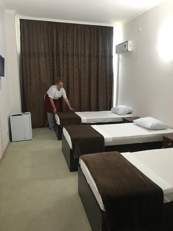 Aeetes Hotel — Кобулеті, Грузія мініатюра 8