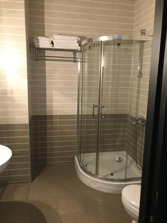 Aeetes Hotel — Кобулеті, Грузія мініатюра 9