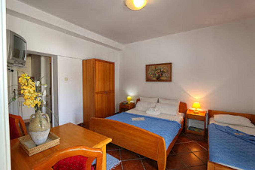 Kukoljac Apart Hotel Vila — Херцег-Нові, Чорногорія мініатюра 6