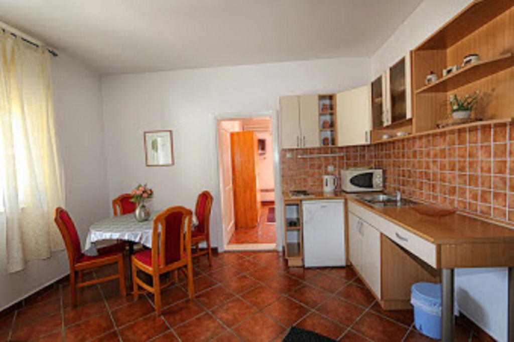 Kukoljac Apart Hotel Vila — Херцег-Нові, Чорногорія мініатюра 7
