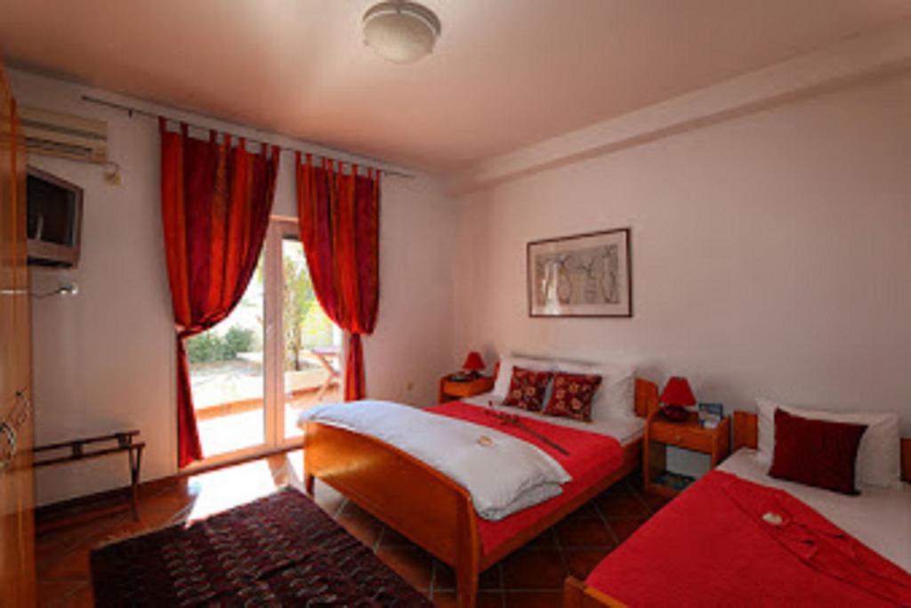 Kukoljac Apart Hotel Vila — Херцег-Нові, Чорногорія мініатюра 8
