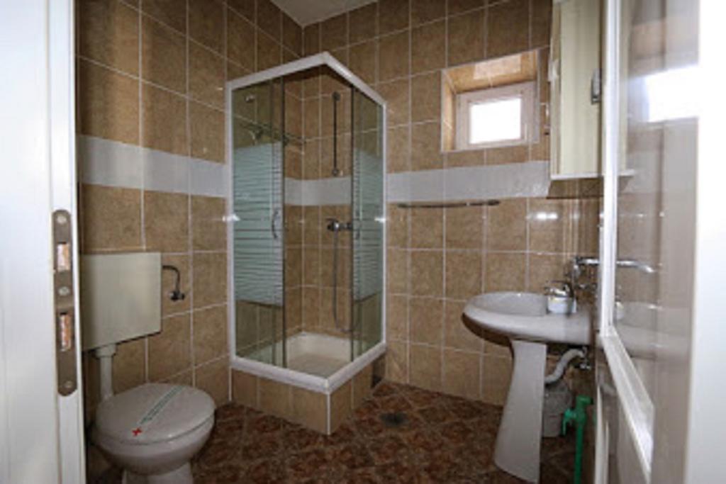 Kukoljac Apart Hotel Vila — Херцег-Нові, Чорногорія мініатюра 9