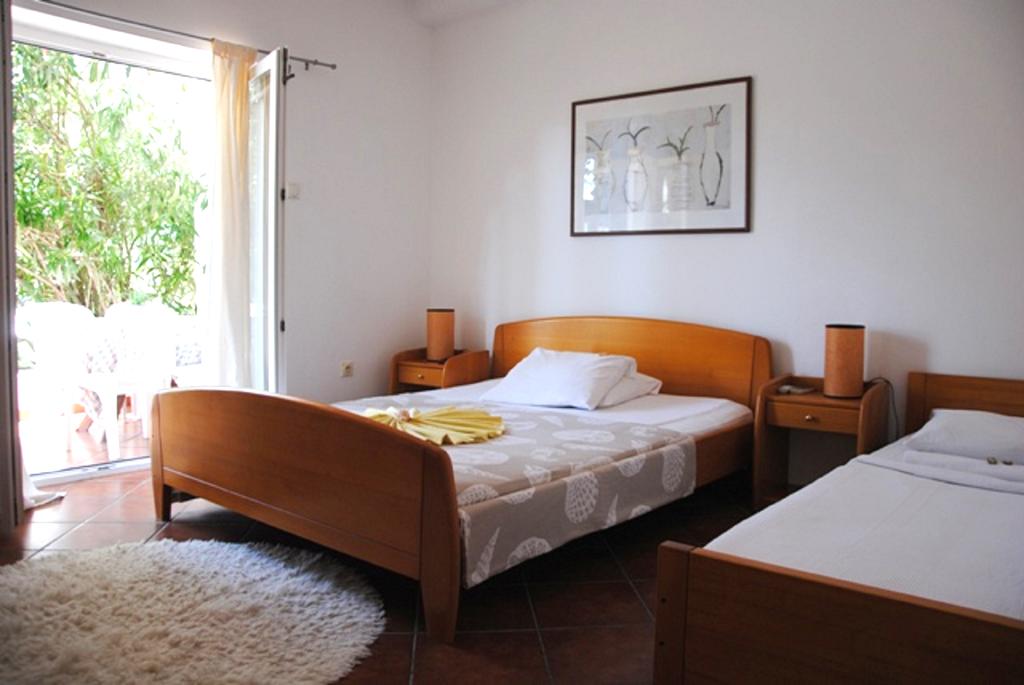 Kukoljac Apart Hotel Vila — Херцег-Нові, Чорногорія мініатюра 12
