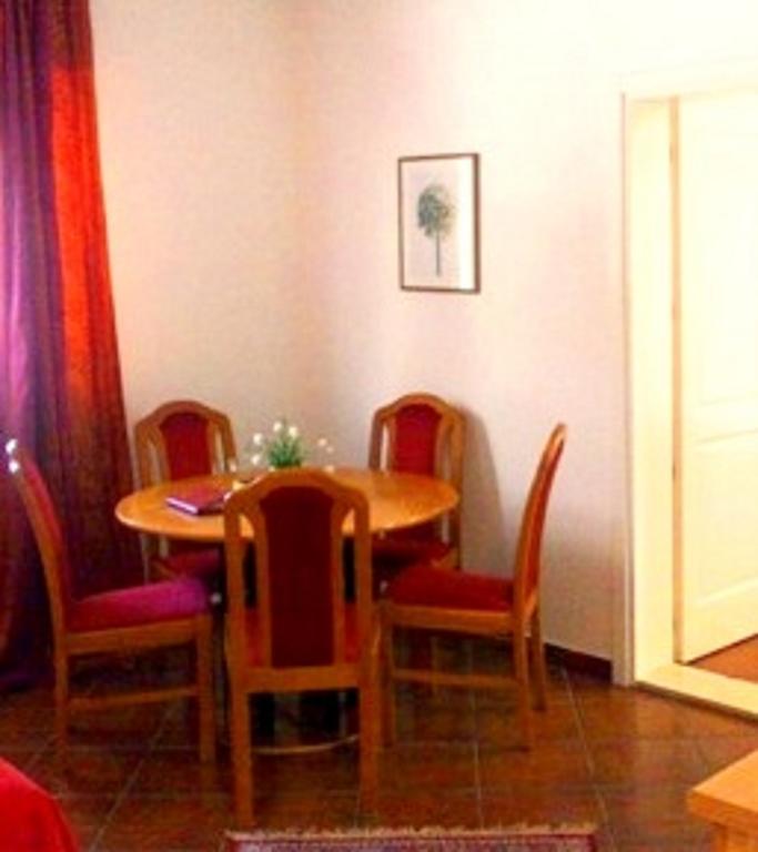 Kukoljac Apart Hotel Vila — Херцег-Нові, Чорногорія мініатюра 13