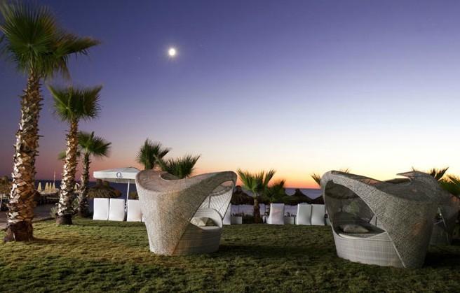 Q Premium Resort — Аланья, Туреччина мініатюра 11