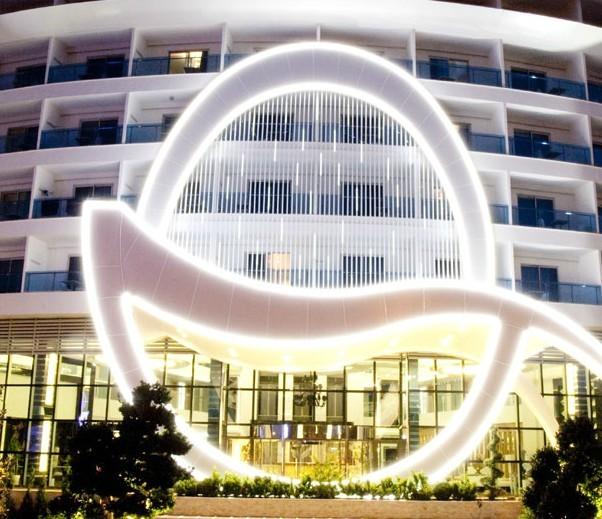 Q Premium Resort — Аланья, Туреччина мініатюра 14