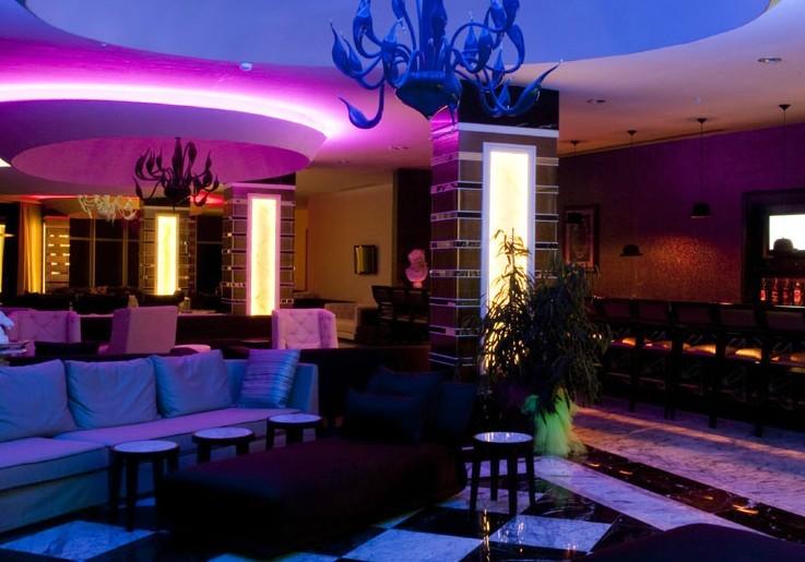 Q Premium Resort — Аланья, Туреччина мініатюра 15