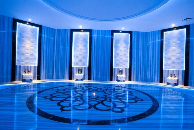 Q Premium Resort — Аланья, Туреччина мініатюра 16