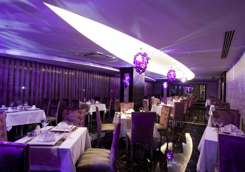 Q Premium Resort — Аланья, Туреччина мініатюра 18