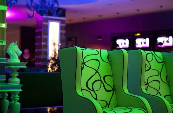 Q Premium Resort — Аланья, Туреччина мініатюра 19